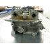 #MR01 Left Cylinder Head From 2000 Dodge Intrepid  2.7 04663697AB